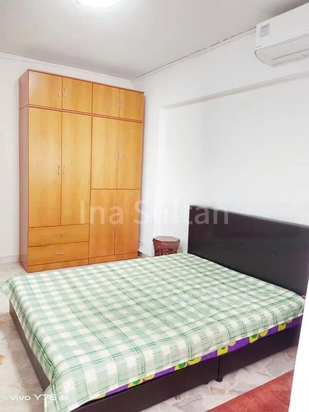 3 Room (3A) HDB for Rent in 116 Yishun Ring Road - Image 4
