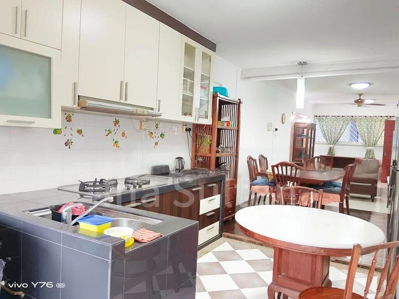 3 Room (3A) HDB for Rent in 116 Yishun Ring Road - Image 7