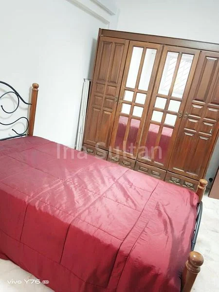 3 Room (3A) HDB for Rent in 116 Yishun Ring Road - Image 6