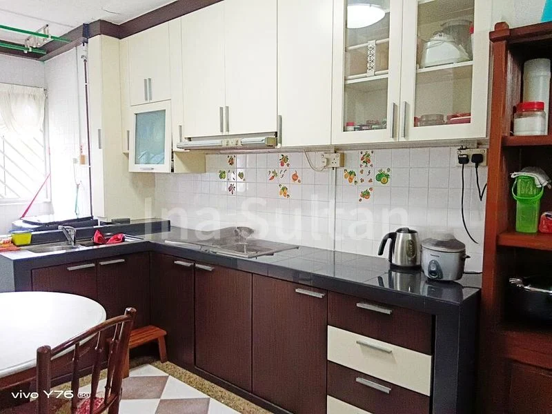 3 Room (3A) HDB for Rent in 116 Yishun Ring Road - Image 5