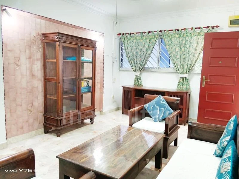 3 Room (3A) HDB for Rent in 116 Yishun Ring Road - Image 3