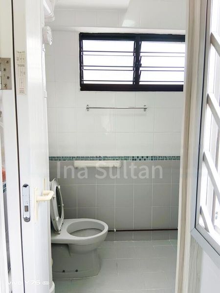 3 Room (3A) HDB for Rent in 116 Yishun Ring Road - Image 8