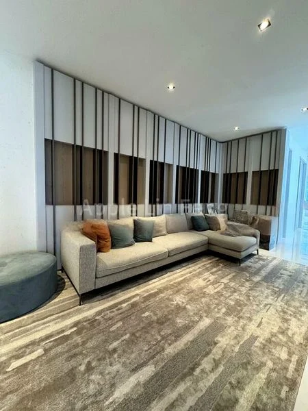 4 Bed Apartment (Condo) for Rent in  Le Nouvel Ardmore - Image 4