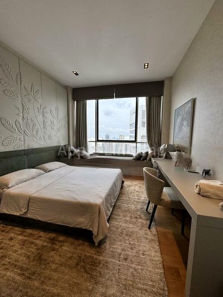 4 Bed Apartment (Condo) for Rent in  Le Nouvel Ardmore - Image 5