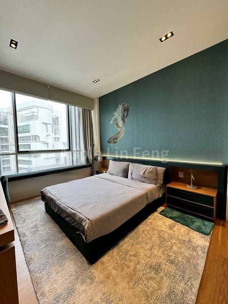 4 Bed Apartment (Condo) for Rent in  Le Nouvel Ardmore - Image 6