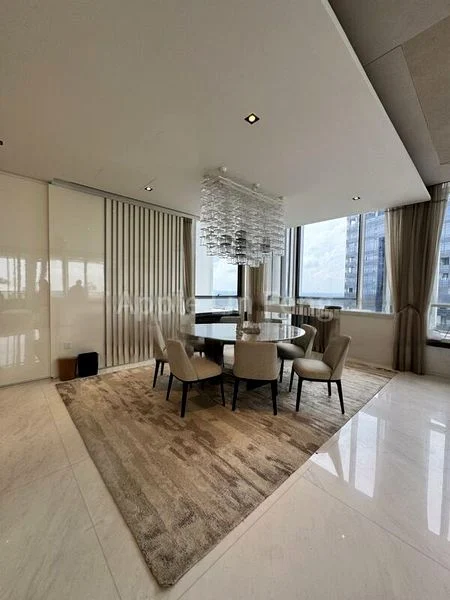 4 Bed Apartment (Condo) for Rent in  Le Nouvel Ardmore - Image 3