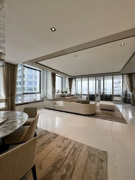 4 Bed Apartment (Condo) for Rent in  Le Nouvel Ardmore - Image 2