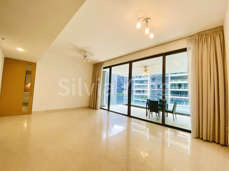 4+1 Bed Condo for Rent in  Urban Suites - Image 3
