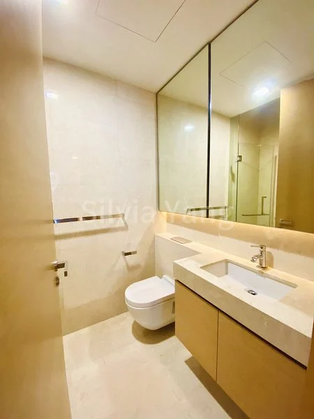 4+1 Bed Condo for Rent in  Urban Suites - Image 8