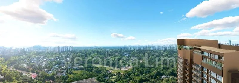 4 Bed Apartment (Condo) for Sale in Penrith - Image 1