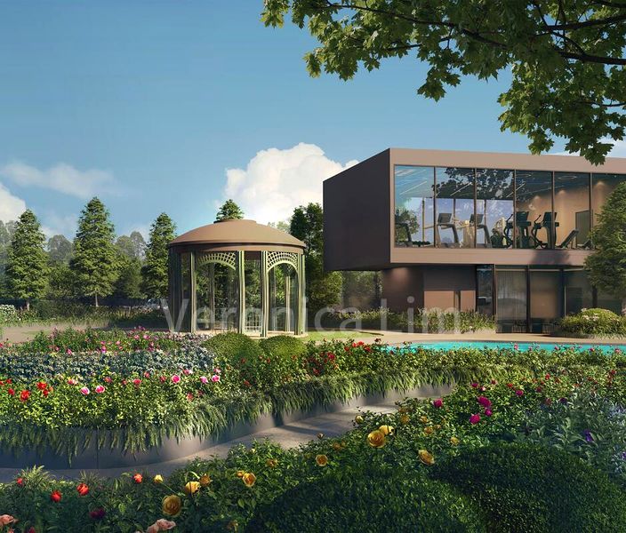 4 Bed Apartment (Condo) for Sale in Penrith - Image 4