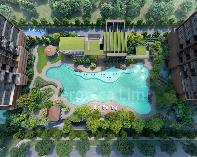 4 Bed Apartment (Condo) for Sale in Penrith - Image 3