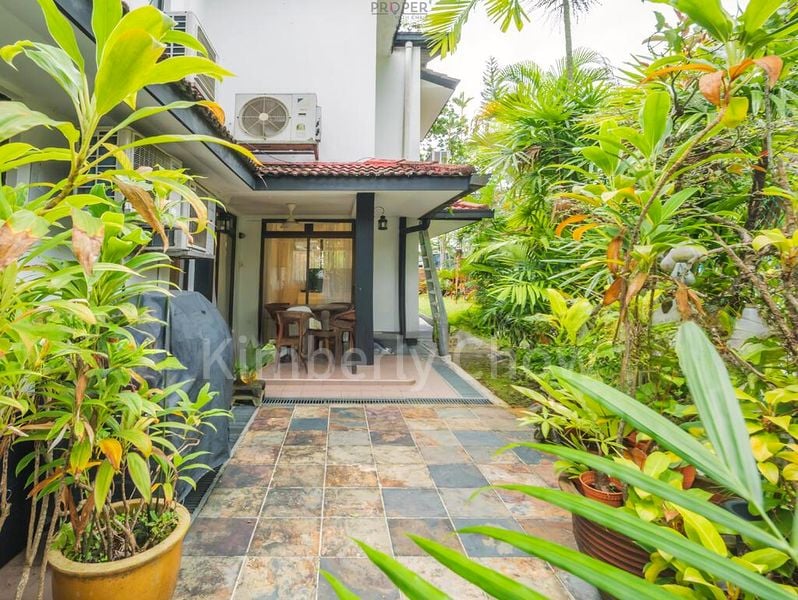 4 Bed Corner Terrace (Landed) for Sale in  Capitol Park - Image 12