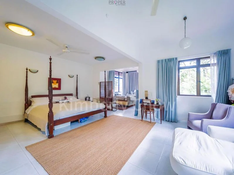 4 Bed Corner Terrace (Landed) for Sale in  Capitol Park - Image 9