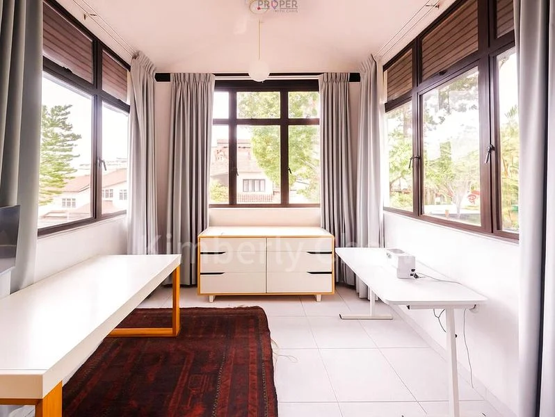 4 Bed Corner Terrace (Landed) for Sale in  Capitol Park - Image 8