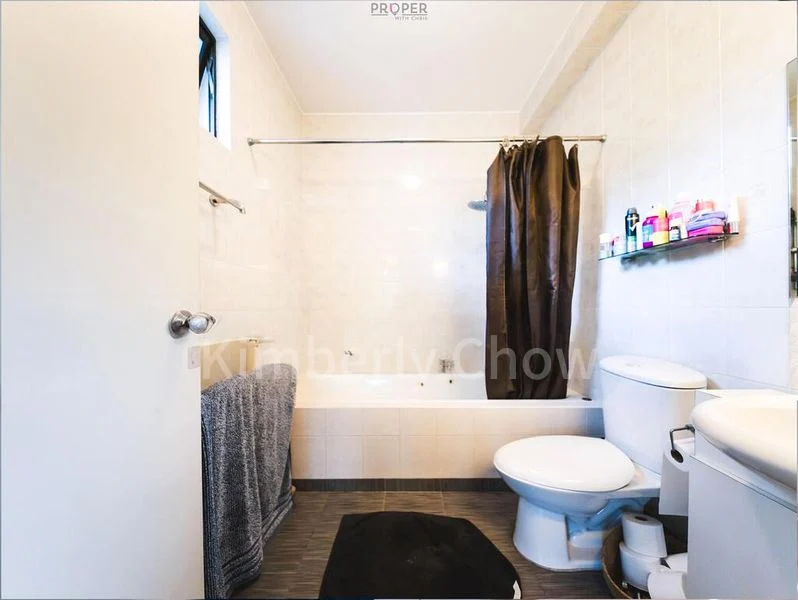 4 Bed Corner Terrace (Landed) for Sale in  Capitol Park - Image 11