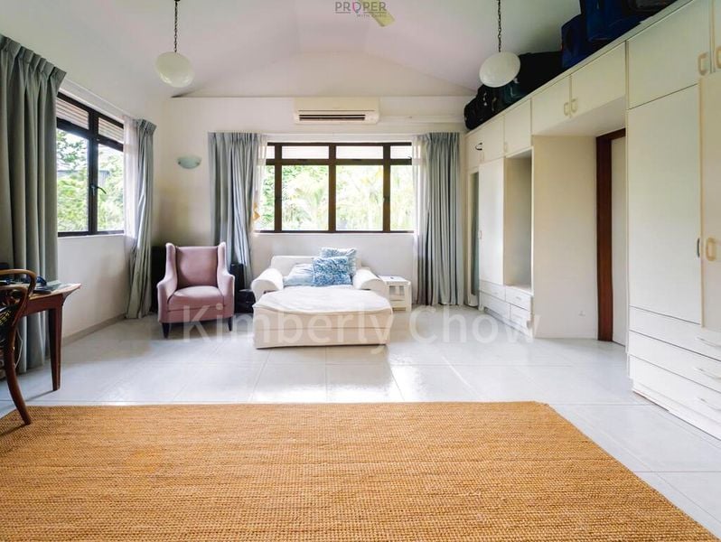 4 Bed Corner Terrace (Landed) for Sale in  Capitol Park - Image 10