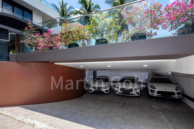 6 Bed Bungalow (Landed) for Sale in  Paya Lebar Gardens - Image 1