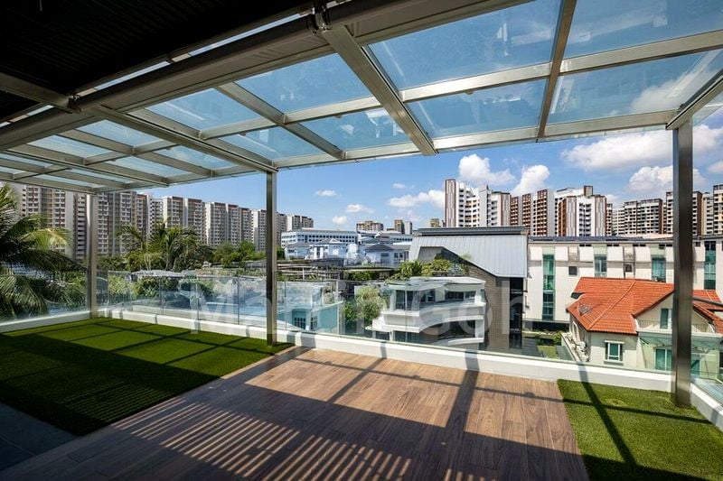 6 Bed Bungalow (Landed) for Sale in  Paya Lebar Gardens - Image 3