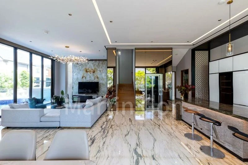 6 Bed Bungalow (Landed) for Sale in  Paya Lebar Gardens - Image 7