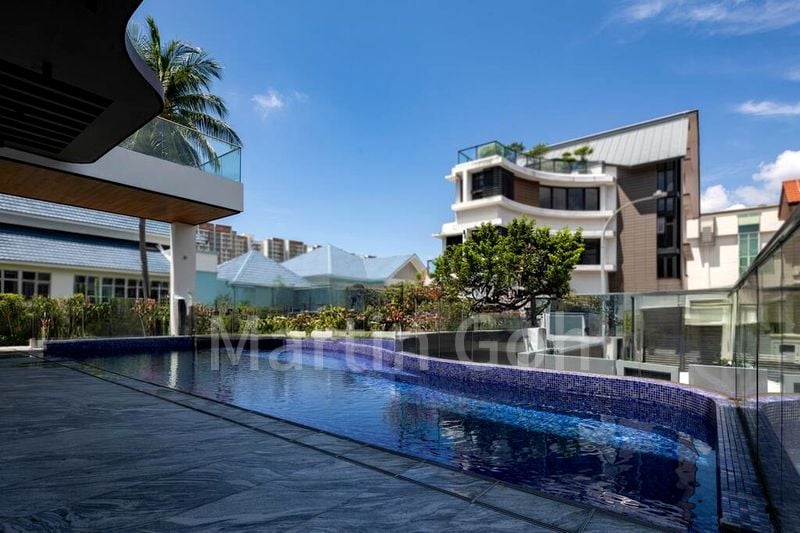 6 Bed Bungalow (Landed) for Sale in  Paya Lebar Gardens - Image 9