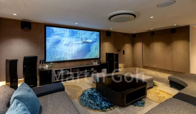 6 Bed Bungalow (Landed) for Sale in  Paya Lebar Gardens - Image 2