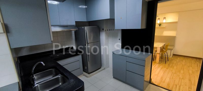 5 Room (5STD) HDB for Sale in  106A Depot Road - Image 11