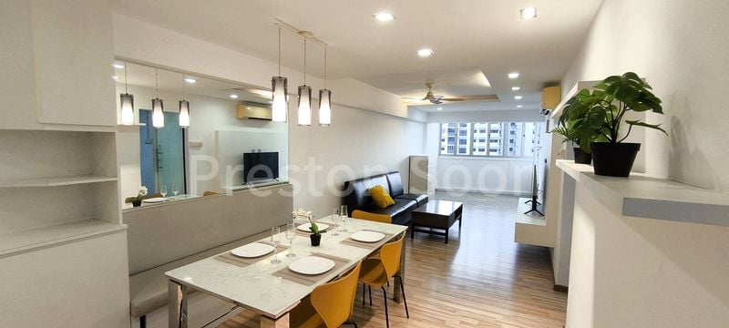 5 Room (5STD) HDB for Sale in  106A Depot Road - Image 3