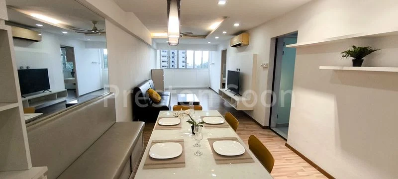 5 Room (5STD) HDB for Sale in  106A Depot Road - Image 2