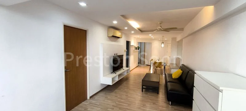 5 Room (5STD) HDB for Sale in  106A Depot Road - Image 4
