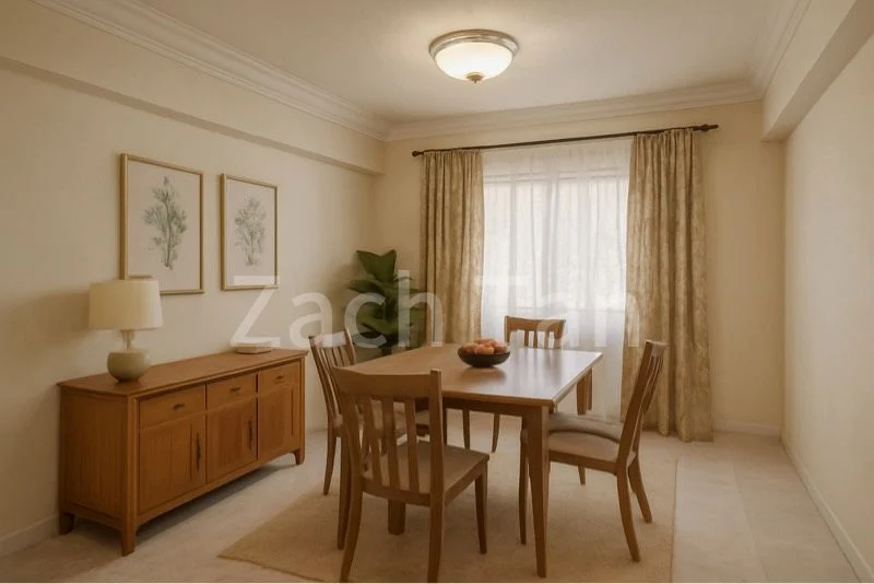 3 Room (3NG) HDB for Sale in 145 Jalan Bukit Merah - Image 36