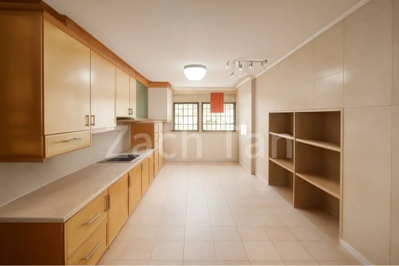 3 Room (3NG) HDB for Sale in 145 Jalan Bukit Merah - Image 20