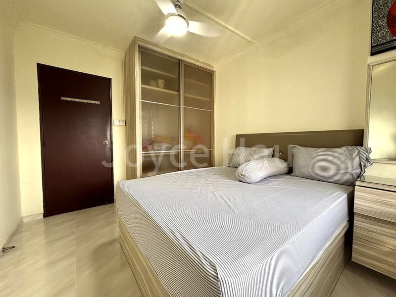 Common Room (HDB) for Rent in  58 Geylang Bahru - Image 2