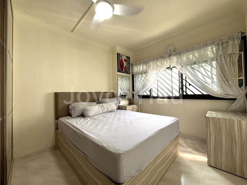 Common Room (HDB) for Rent in  58 Geylang Bahru - Image 1