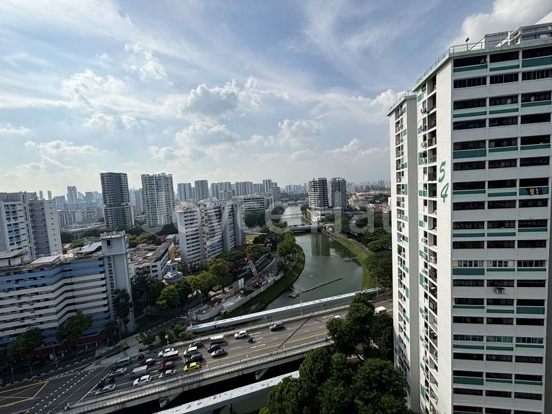 Common Room (HDB) for Rent in  58 Geylang Bahru - Image 5