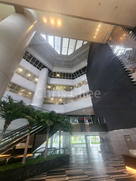 Office for Rent: COMMERCIAL SCHOOL FOR ADULTS / OFFICE @ BEACH ROAD - Image 1