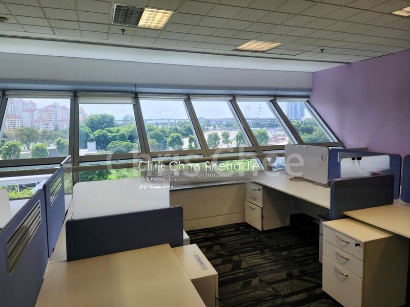 Office for Rent: COMMERCIAL SCHOOL FOR ADULTS / OFFICE @ BEACH ROAD - Image 5