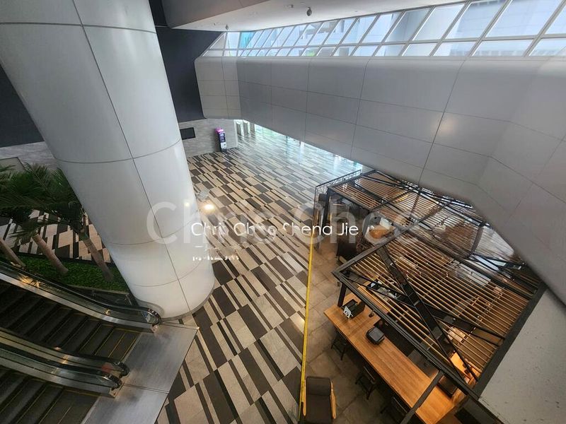 Office for Rent: COMMERCIAL SCHOOL FOR ADULTS / OFFICE @ BEACH ROAD - Image 4