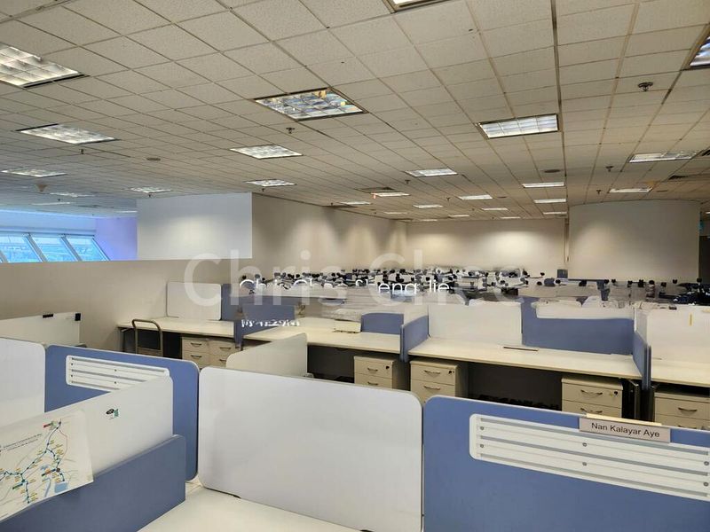 Office for Rent: COMMERCIAL SCHOOL FOR ADULTS / OFFICE @ BEACH ROAD - Image 2