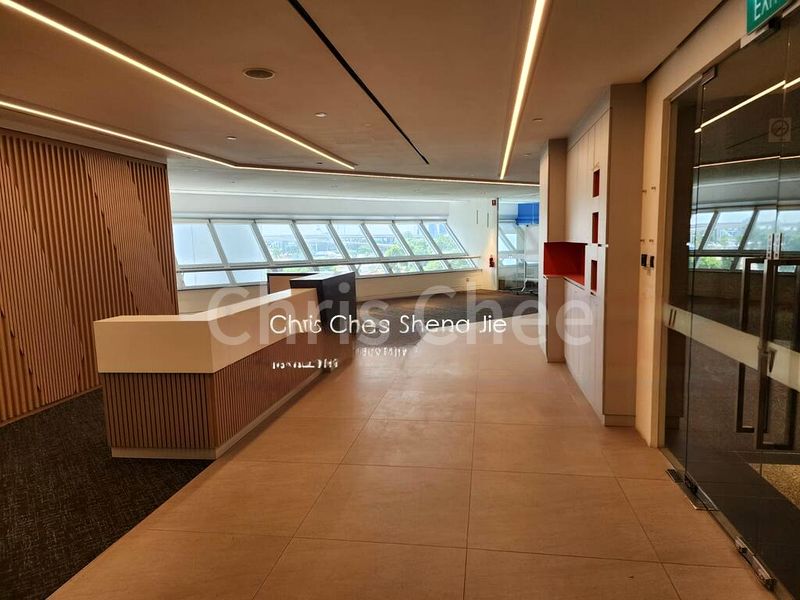 Office for Rent: COMMERCIAL SCHOOL FOR ADULTS / OFFICE @ BEACH ROAD - Image 7
