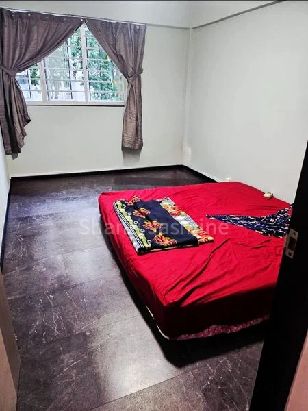 Common Room (HDB) for Rent in 707 Clementi West Street 2 - Image 1