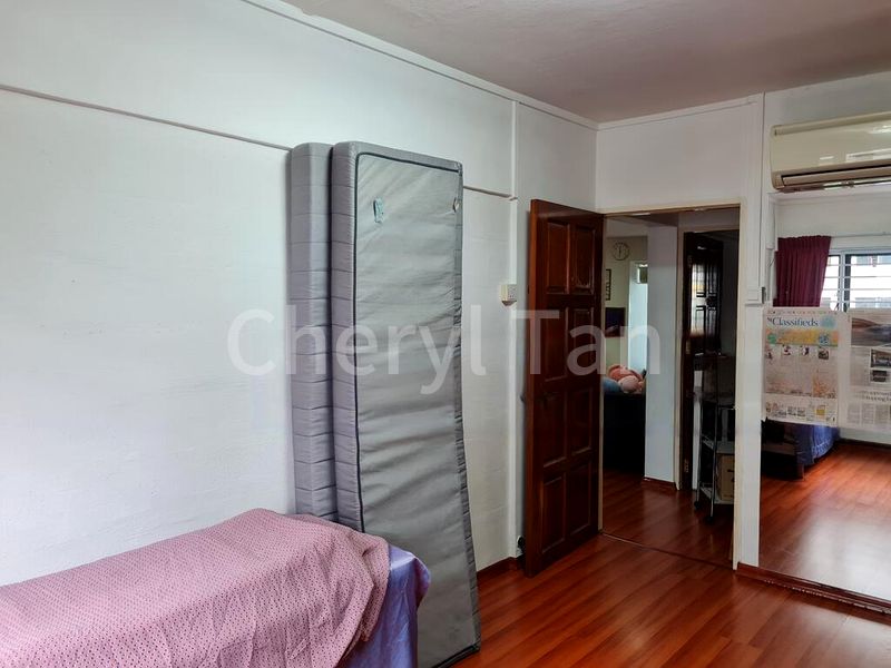 Common Room (HDB) for Rent in  327 Ang Mo Kio Avenue 3 - Image 3