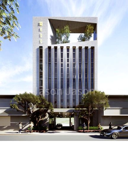 Shop / Shophouse for Sale: 32, Lorong 11 Geylang - Image 2