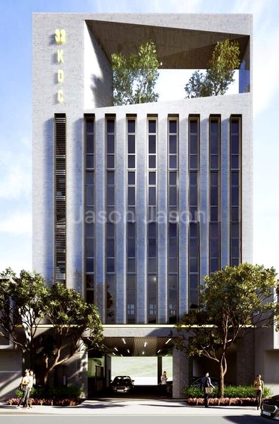 Shop / Shophouse for Sale: 32, Lorong 11 Geylang - Image 1