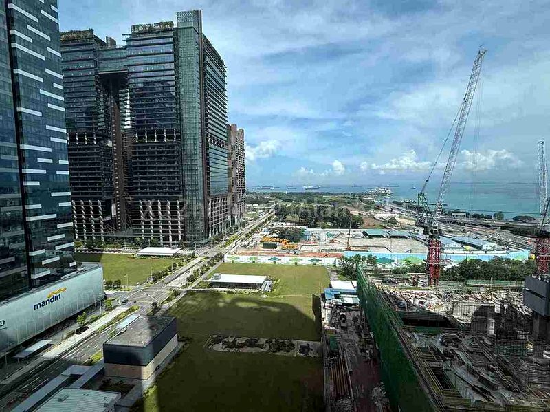 Office for Rent in UIC Building - Image 15