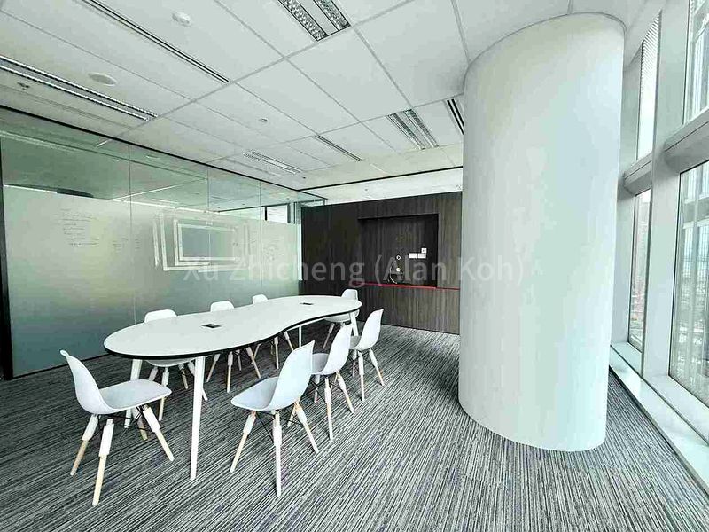 Office for Rent in UIC Building - Image 7