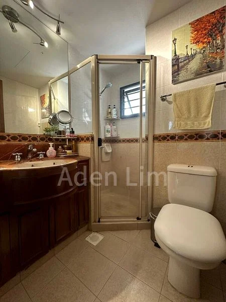 3 Bed Condo for Rent in  Regentville - Image 3