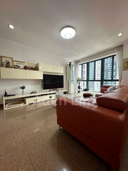 3 Bed Condo for Rent in  Regentville - Image 6