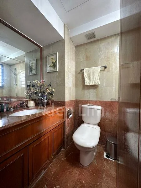 3 Bed Condo for Rent in  Regentville - Image 2