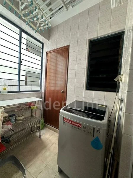 3 Bed Condo for Rent in  Regentville - Image 7